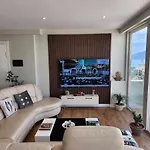 Breathtaking Sea-View Penthouse
