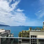 Breathtaking Sea-View Penthouse