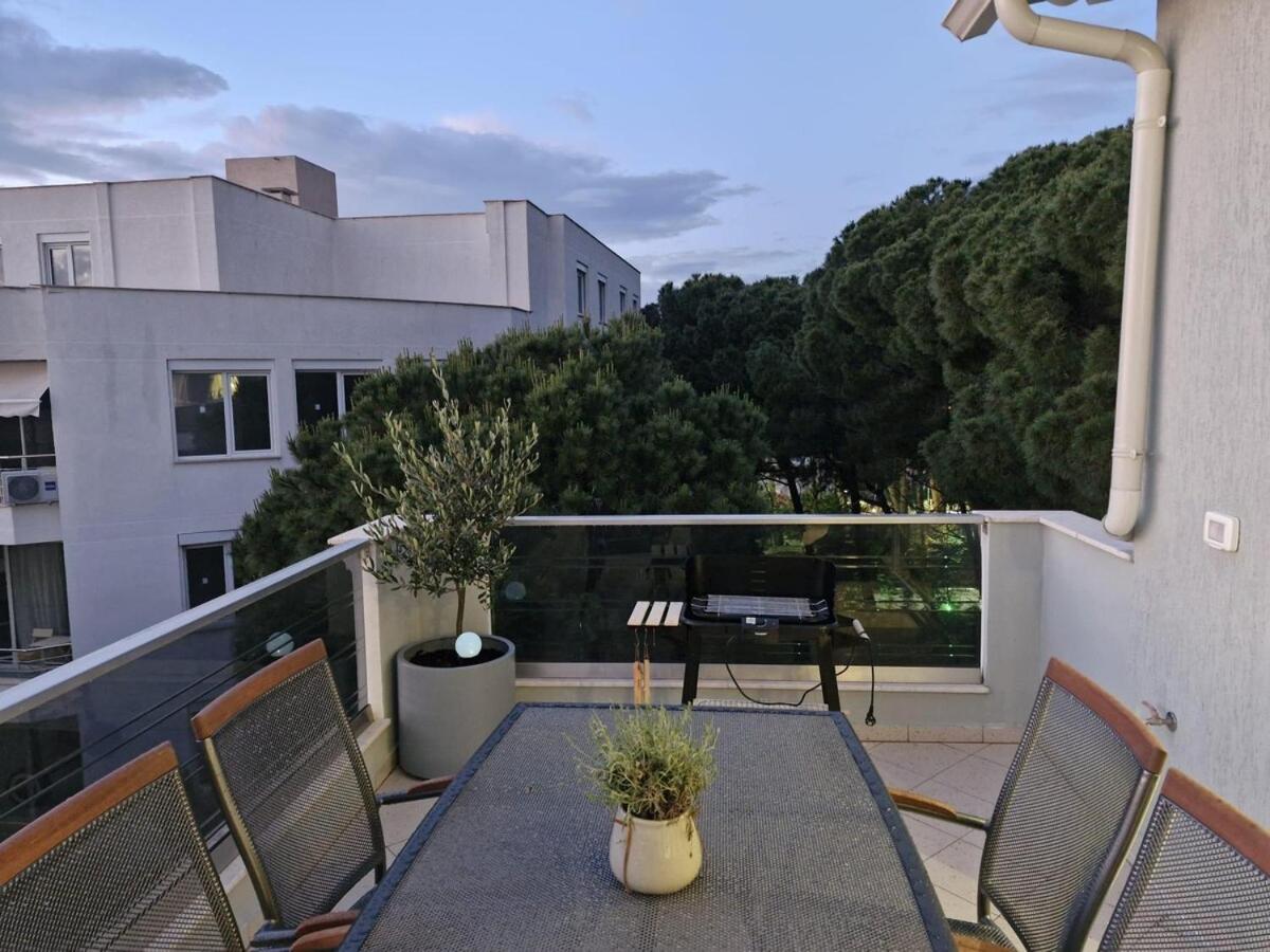 Apartament Breathtaking Sea-view Penthouse