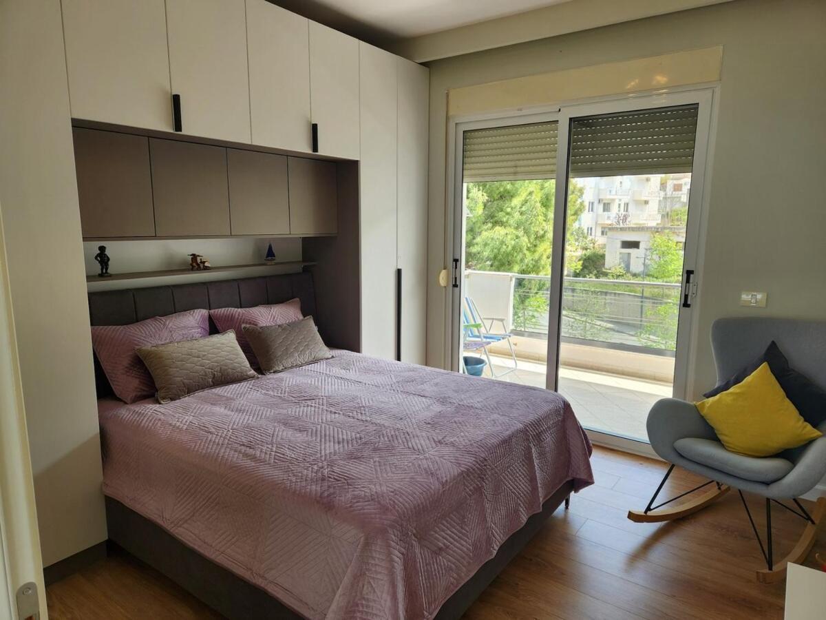 Breathtaking Sea-view Penthouse Apartament *